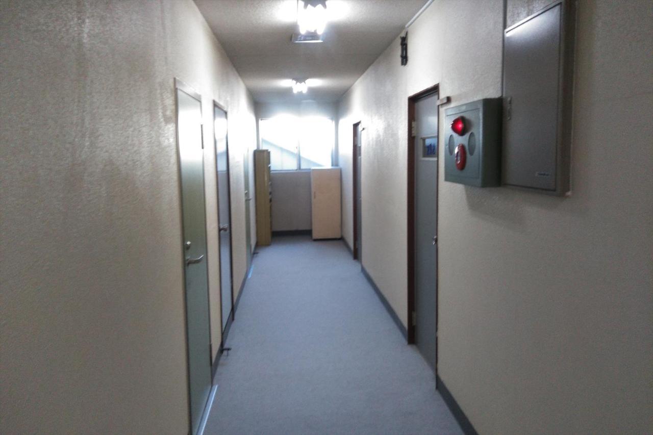 Oyo Business Hotel Azalea Gunma Kusatsu Kusatsu  Ngoại thất bức ảnh
