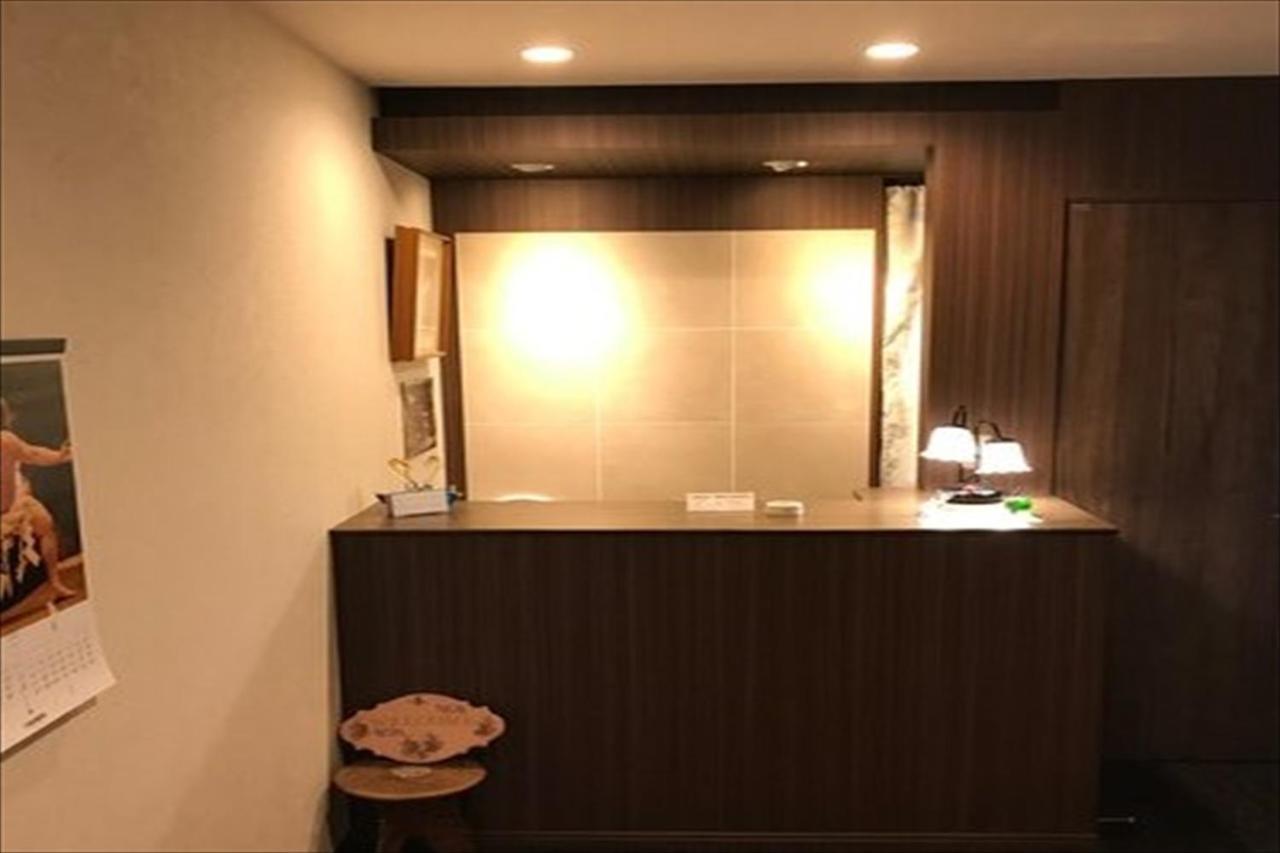 Oyo Business Hotel Azalea Gunma Kusatsu Kusatsu  Ngoại thất bức ảnh